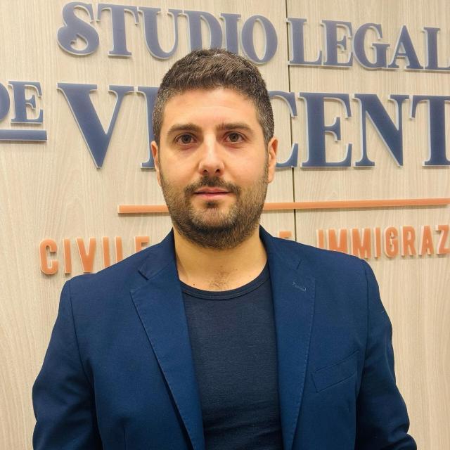 Avv. Dario De Vincentis